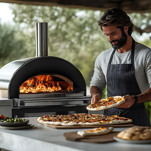 How to Choose the Right Pizza Oven for Your Home