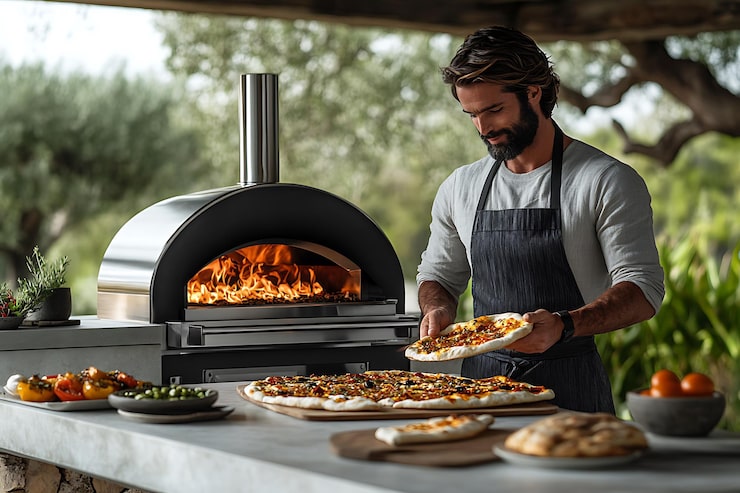 How to Choose the Right Pizza Oven for Your Home