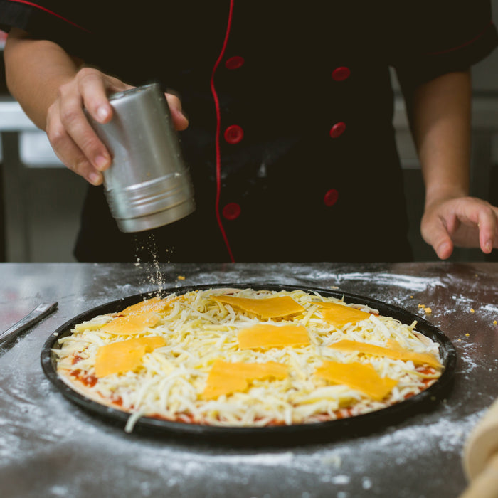 5 Secrets to Making Restaurant-Quality Pizza at Home