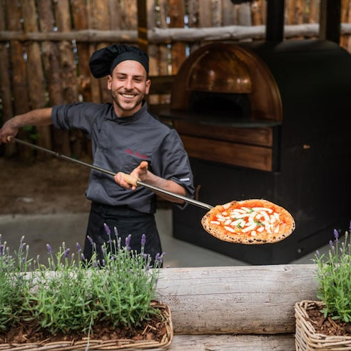 Creative Dishes You Can Cook in a Pizza Oven