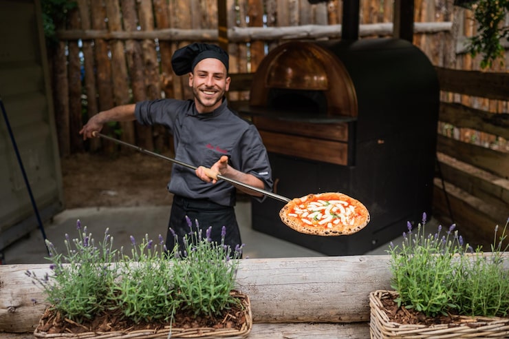 Creative Dishes You Can Cook in a Pizza Oven