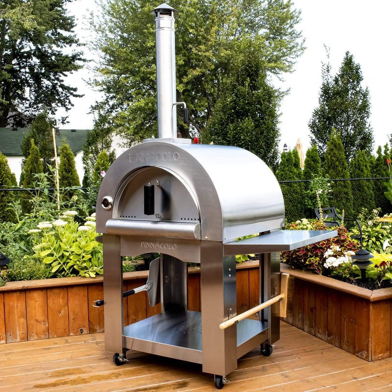 Pizzaioli Premium Pizza Oven